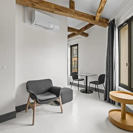 Apartmán Atelier Bruant 5 *